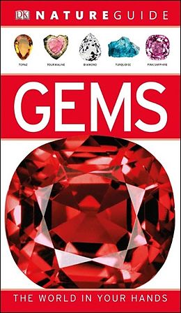 E-Book (pdf) Nature Guide Gems von 