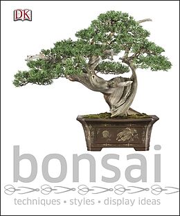 Livre Relié Bonsai de DK