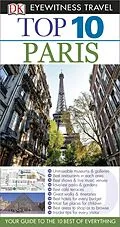E-Book (pdf) DK Eyewitness Top 10 Travel Guide: Paris von Mike Gerrard, Donna Dailey
