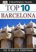 E-Book (epub) DK Eyewitness Top 10 Travel Guide: Barcelona von Annelise Sorensen
