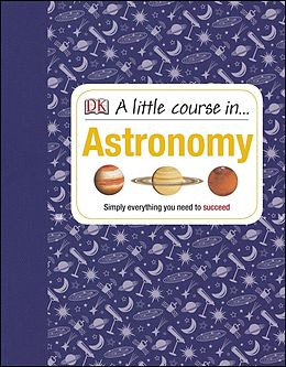 E-Book (pdf) Little Course in Astronomy von 