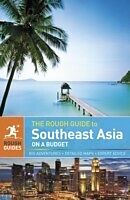 eBook (epub) Rough Guide to Southeast Asia On A Budget de 