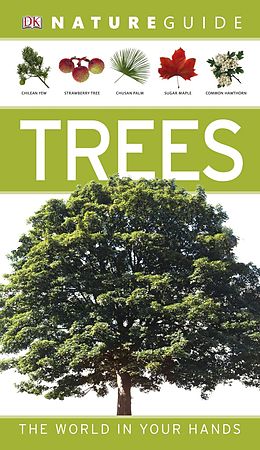 E-Book (pdf) Nature Guide Trees von 