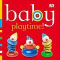 E-Book (epub) Baby Playtime! von Dk