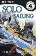 E-Book (epub) Solo Sailing von Esther Ripley