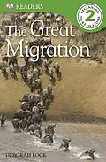 E-Book (epub) Great Migration von Deborah Lock