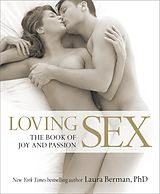 eBook (epub) Loving Sex de Laura Berman