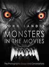 E-Book (epub) Monsters in the Movies von John Landis