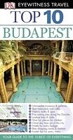 E-Book (pdf) DK Eyewitness Top 10 Travel Guide: Budapest von DK Publishing