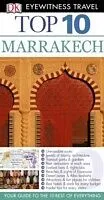 E-Book (pdf) DK Eyewitness Top 10 Travel Guide: Marrakech von Andrew Humphreys