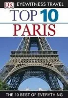E-Book (epub) DK Eyewitness Top 10 Travel Guide: Paris von Mike Gerrard