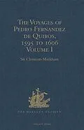 E-Book (pdf) Voyages of Pedro Fernandez de Quiros, 1595 to 1606 von 