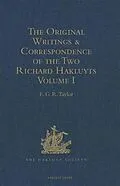 E-Book (pdf) Original Writings and Correspondence of the Two Richard Hakluyts von 