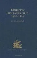 E-Book (pdf) Ethiopian Itineraries circa 1400-1524 von 