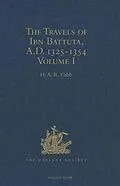 E-Book (pdf) Travels of Ibn Battuta, A.D. 1325-1354 von 