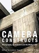 Fester Einband Camera Constructs von Andrew Wray, Timothy Higgott