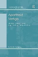 Livre Relié Apartheid Vertigo de David M. Matsinhe