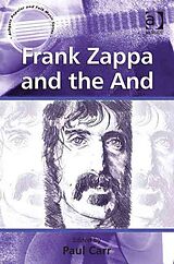 Livre Relié Frank Zappa and the And de Paul Carr