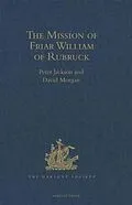 E-Book (pdf) Mission of Friar William of Rubruck von 