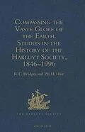 E-Book (pdf) Compassing the Vaste Globe of the Earth von 