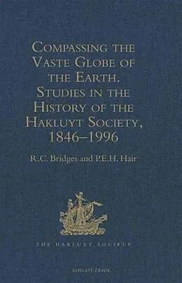 E-Book (pdf) Compassing the Vaste Globe of the Earth von 