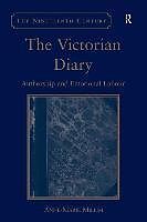 Livre Relié The Victorian Diary de Anne-Marie Millim