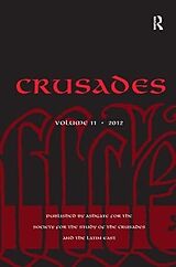 Livre Relié Crusades de Benjamin Z. Kedar, Jonathan Phillips, Jonathan Riley-Smith