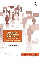 Livre Relié Community, Competition and Citizen Science de Anne Holohan
