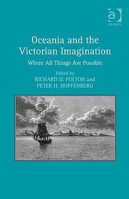 Fester Einband Oceania and the Victorian Imagination von Peter H. Hoffenberg