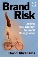 E-Book (epub) Brand Risk von Mr David Abrahams