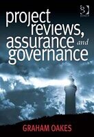 eBook (epub) Project Reviews, Assurance and Governance de Mr Graham Oakes