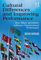 E-Book (epub) Cultural Differences and Improving Performance von Mr Bryan Hopkins