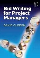 E-Book (epub) Bid Writing for Project Managers von Mr David Cleden
