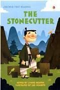 Fester Einband The Stonecutter von Lynne Benton