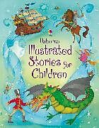 Livre Relié Illustrated Stories for Children de Usborne