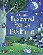 Fester Einband Illustrated Stories for Bedtime von Various