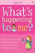 E-Book (epub) What's Happening to Me? von Susan Meredith