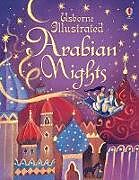 Livre Relié Illustrated Arabian Nights de Anna Milbourne