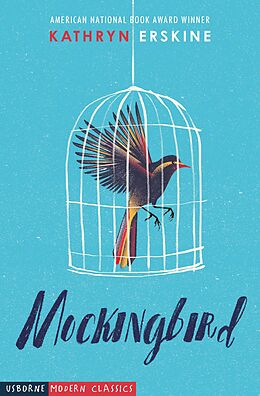 eBook (epub) Mockingbird de Kathryn Erskine