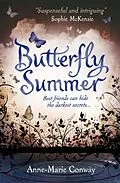 E-Book (epub) Butterfly Summer von Anne-Marie Conway