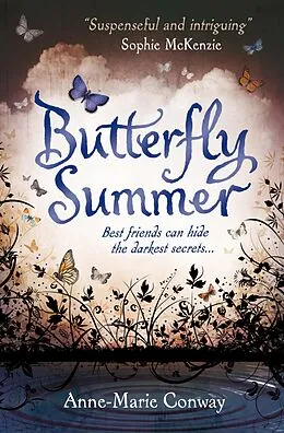 E-Book (epub) Butterfly Summer von Anne-Marie Conway