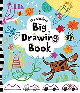 Broché Big Drawing Book de Fiona Watt