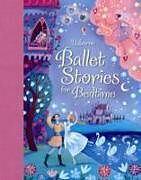 Livre Relié Ballet Stories for Bedtime de Susanna Daynes, Katie Davidson