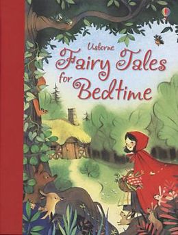  Fairy Tales for Bedtime de Rosie Dickins