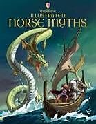 Fester Einband Illustrated Norse Myths von Alex; Stowell, Louie; Pincelli, Matteo Frith