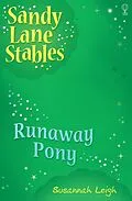 E-Book (epub) Runaway Pony von Susannah Leigh