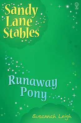 E-Book (epub) Runaway Pony von Susannah Leigh