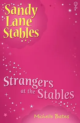 E-Book (epub) Strangers at the Stable von Michelle Bates