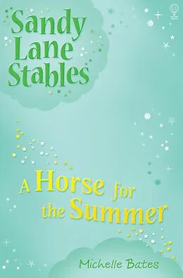 E-Book (epub) Horse for the Summer von Michelle Bates