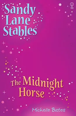 E-Book (epub) Midnight Horse von Michelle Bates